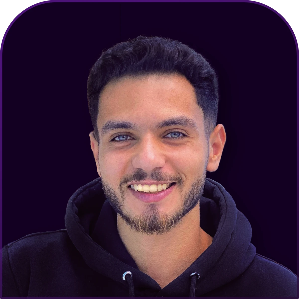 Amr Khaled — Product Designer