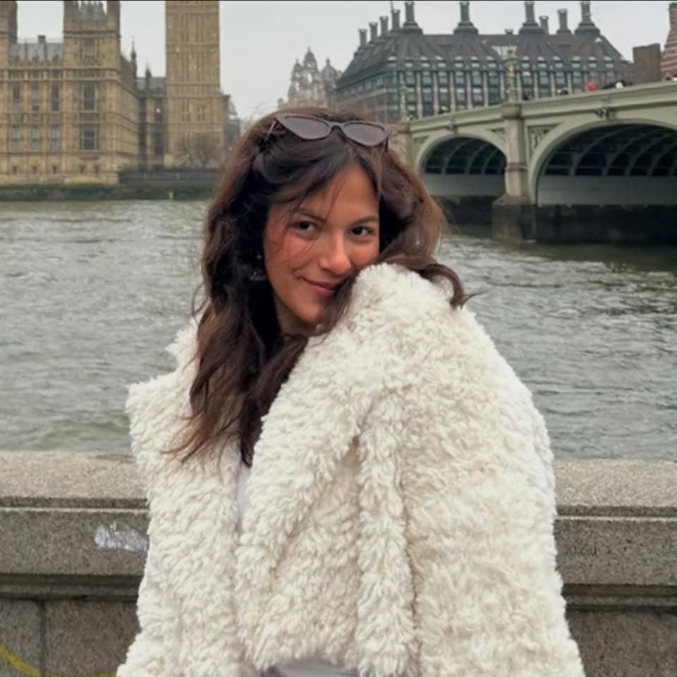 Yousra Elsarnagawy